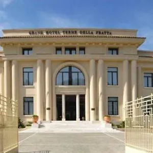 4* Hotel Allegroitalia Grand Terme Della Fratta